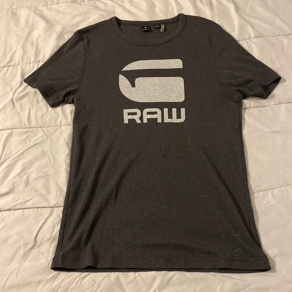 G Star Raw Shirt